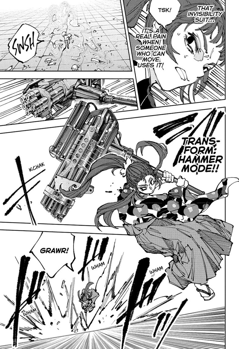 Chapter 235 - Page 15